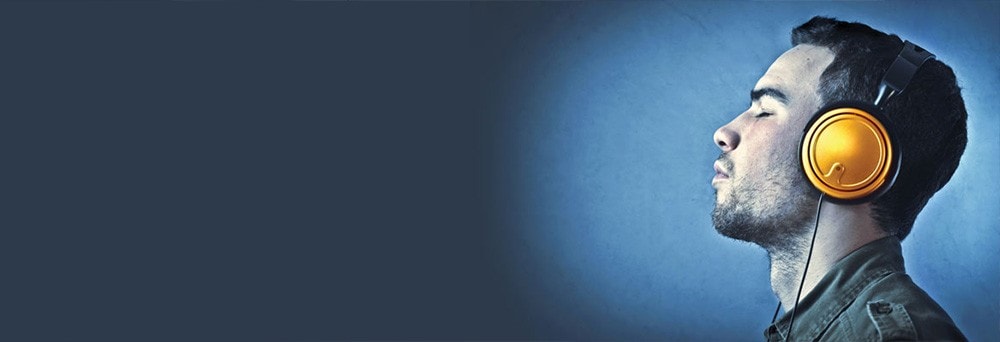 A fé vem pelo Ouvir